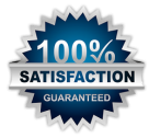 your satisfaction is guaranteed for our Boulder plumbing services